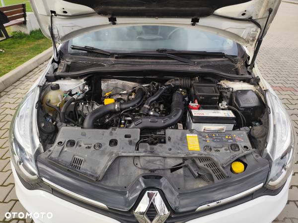 Renault Clio 0.9 Energy TCe Limited 2018 - 25