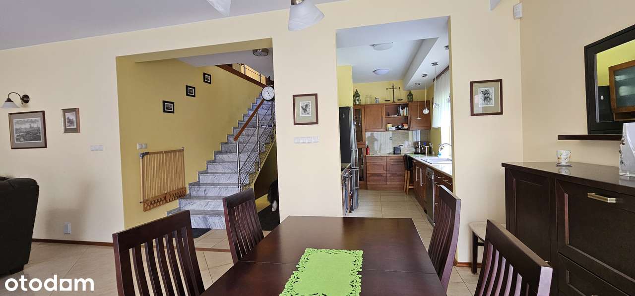 Wyjątkowy dom w Brzeźnie ,blisko plaży - Pełny obrazek: 5/17