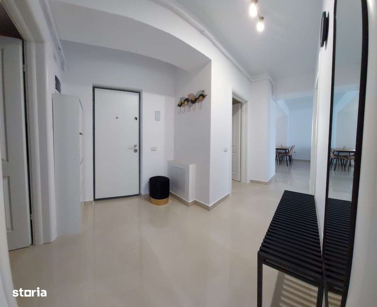 Apartament Central Address Residence - Imagine principală: 5/12