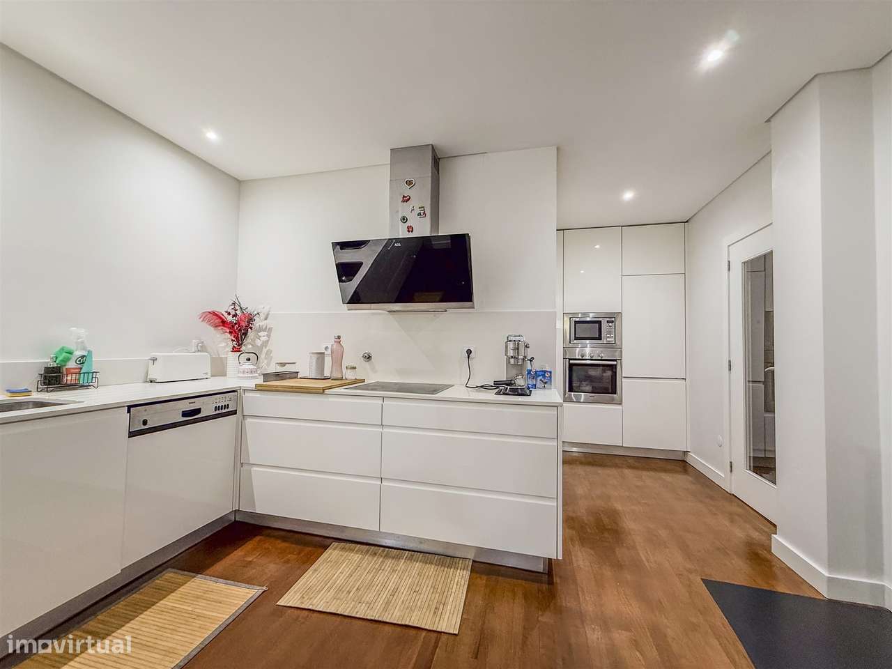 Apartamento T3 Venda em São Mamede de Infesta e Senhora da Hora,Matosi-6