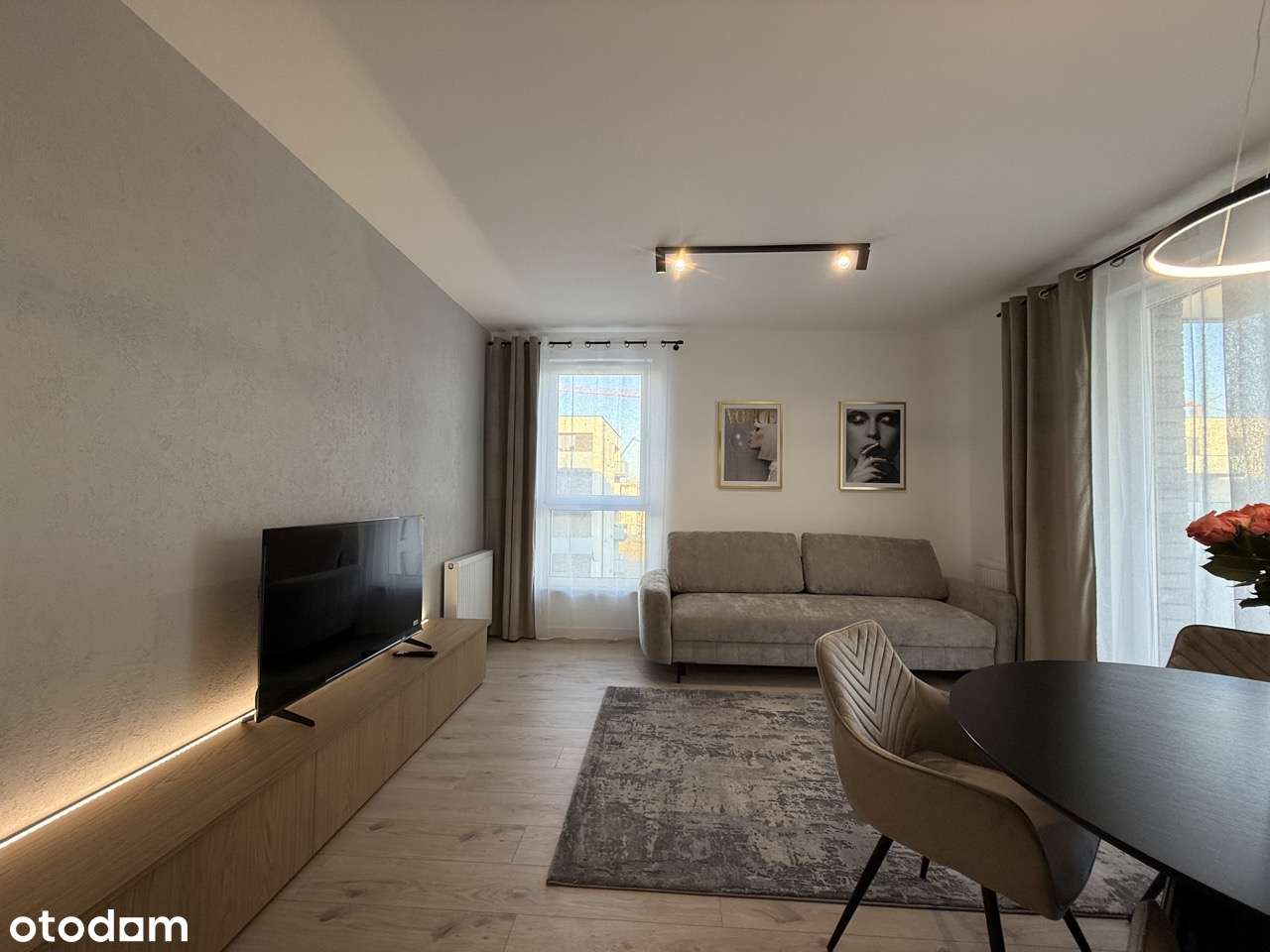 Nowe 3 pokoje, wysoki standard-3