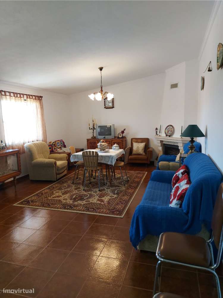 Moradia Geminada T3 Vila Alva