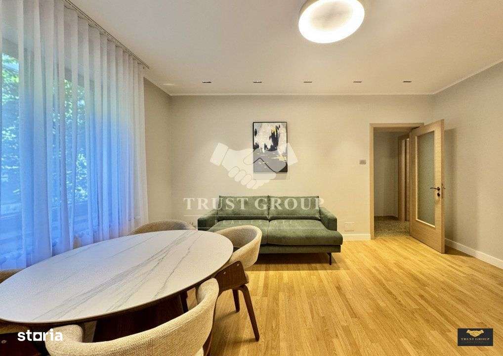 Apartament in vila | 3 Camere | Capitale - Imagine principală: 5/19