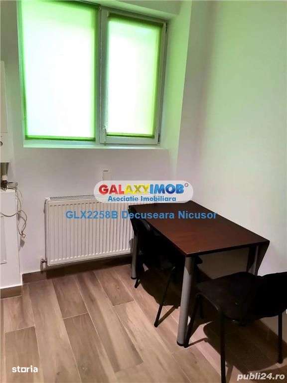 Garsoniera Militari Residence, mobilata,utilata 39.900 euro - Imagine principală: 4/5