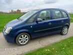 Opel Meriva 1.7 CDTI Enjoy - 17