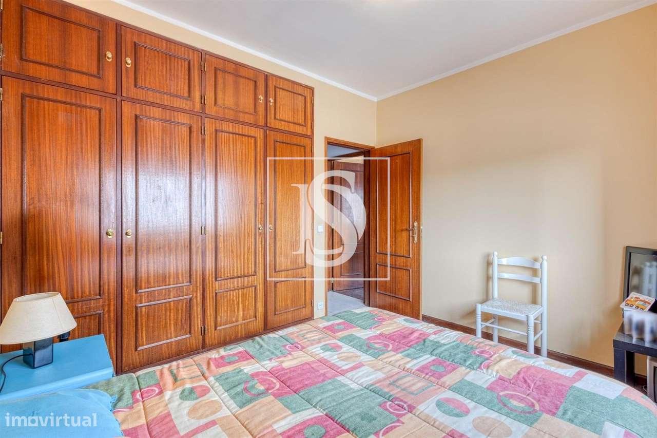 Apartamento T2 - Junto ao Metro da Campainha - Rio Tinto-8