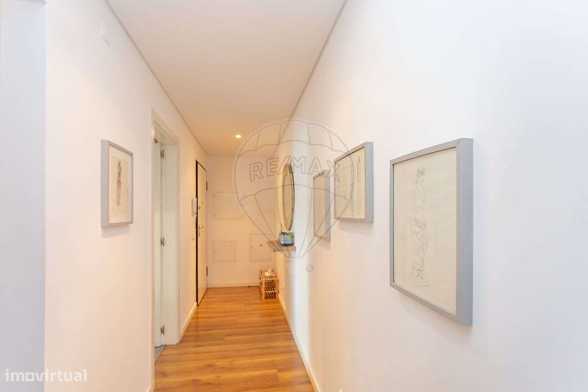 Apartamento T2 para venda-9