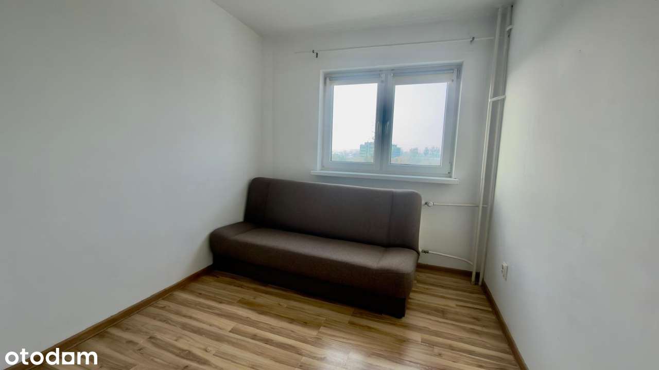 2 pokoje z oddzielną kuchnią- widok na zieleń-4