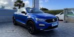 VW T-Roc Cabrio 1.5 TSI Style - 3