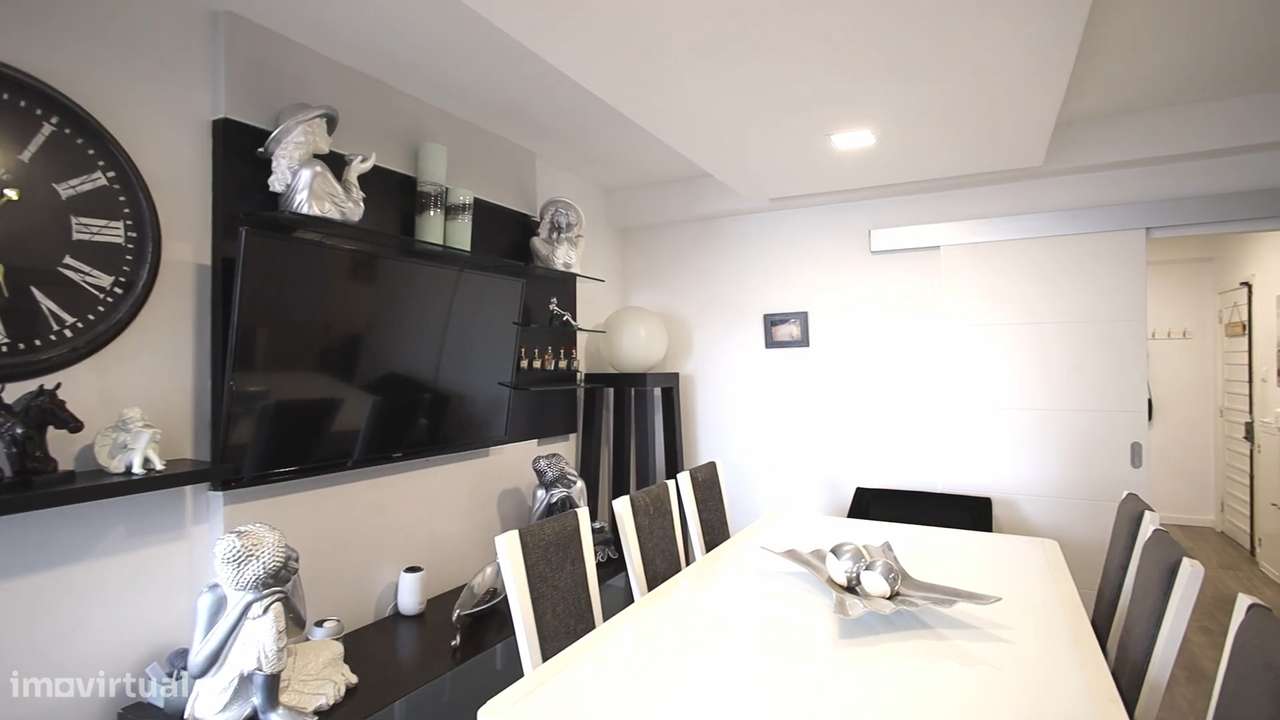 Apartamento T2 em  Montijo, Setúbal - Grande imagem: 5/14