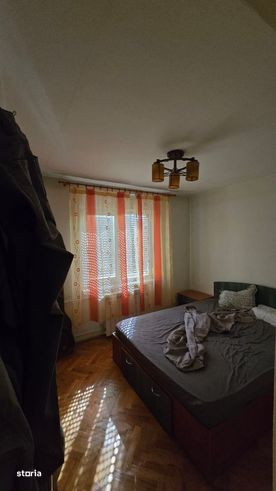 Ag. Avantaj Imobiliare Apartament 2 camere semidecomandat Teatru-4