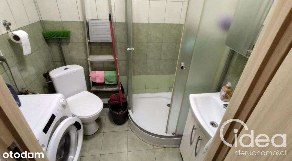 2 pokoje w samym centrum miasta.-6