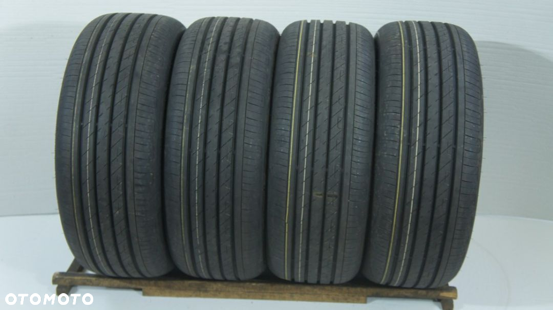 Opony K5541 Goodyear 215/50/R18 letni komplet demo wysyłka-odbiór - 2