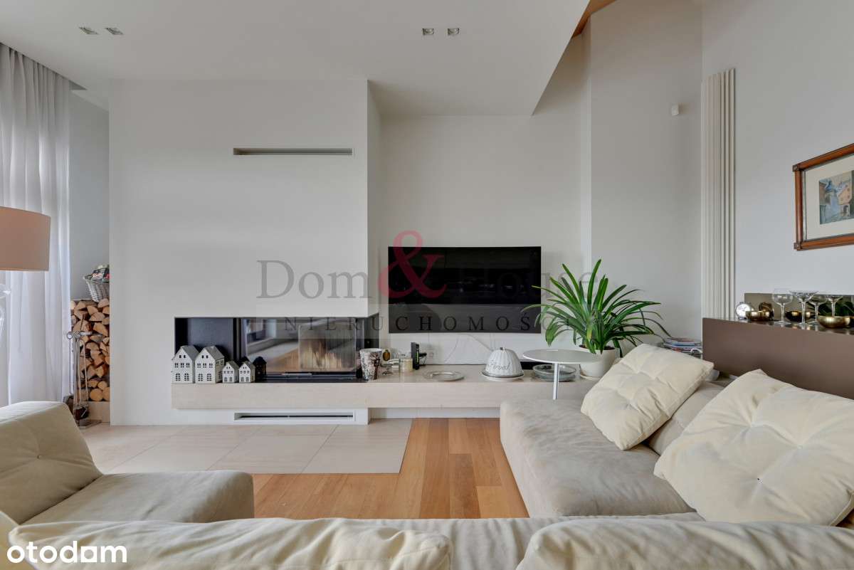 Wyjątkowy apartament przy morzu – Gdańsk Jelitkowo - Pełny obrazek: 4/18