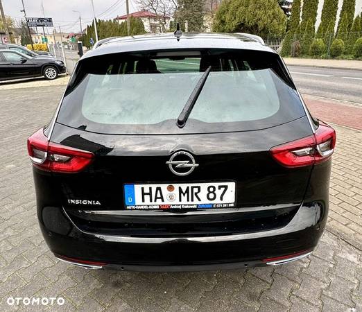 Opel Insignia 2.0 CDTI Ultimate S&S - 9