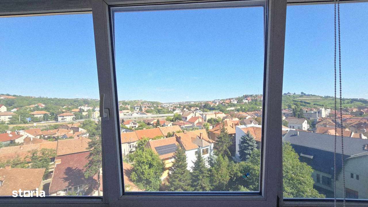 Apartament 4 camere de vanzare, central, blvd. Magheru-13