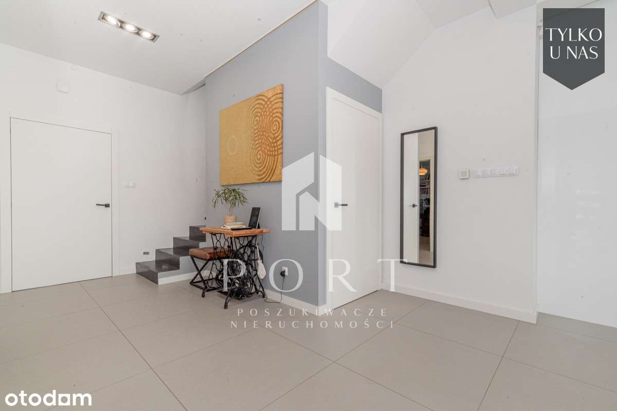 Wyjątkowy dom w prestiżowej lokalizacji!-7