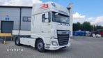 DAF XF 106 / NISKI PRZEBIEG / 2021 / SUPER SPACE CAB - 10