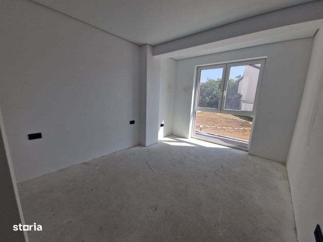 Apartament cu 2 camere Bloc Nou zona Kaufland Sos. Alba Iulia-1