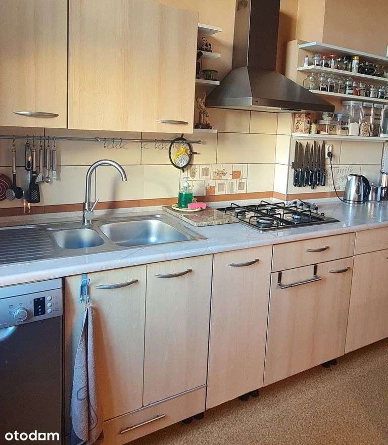 Mieszkanie 112m2 5 pok.Centrum Szczecin al.Piastów-6