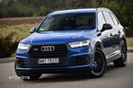 Audi SQ7 4.0 TDI Quattro Tiptronic - 5