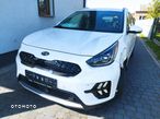 Kia Niro 1.6 GDI Hybrid XL - 4