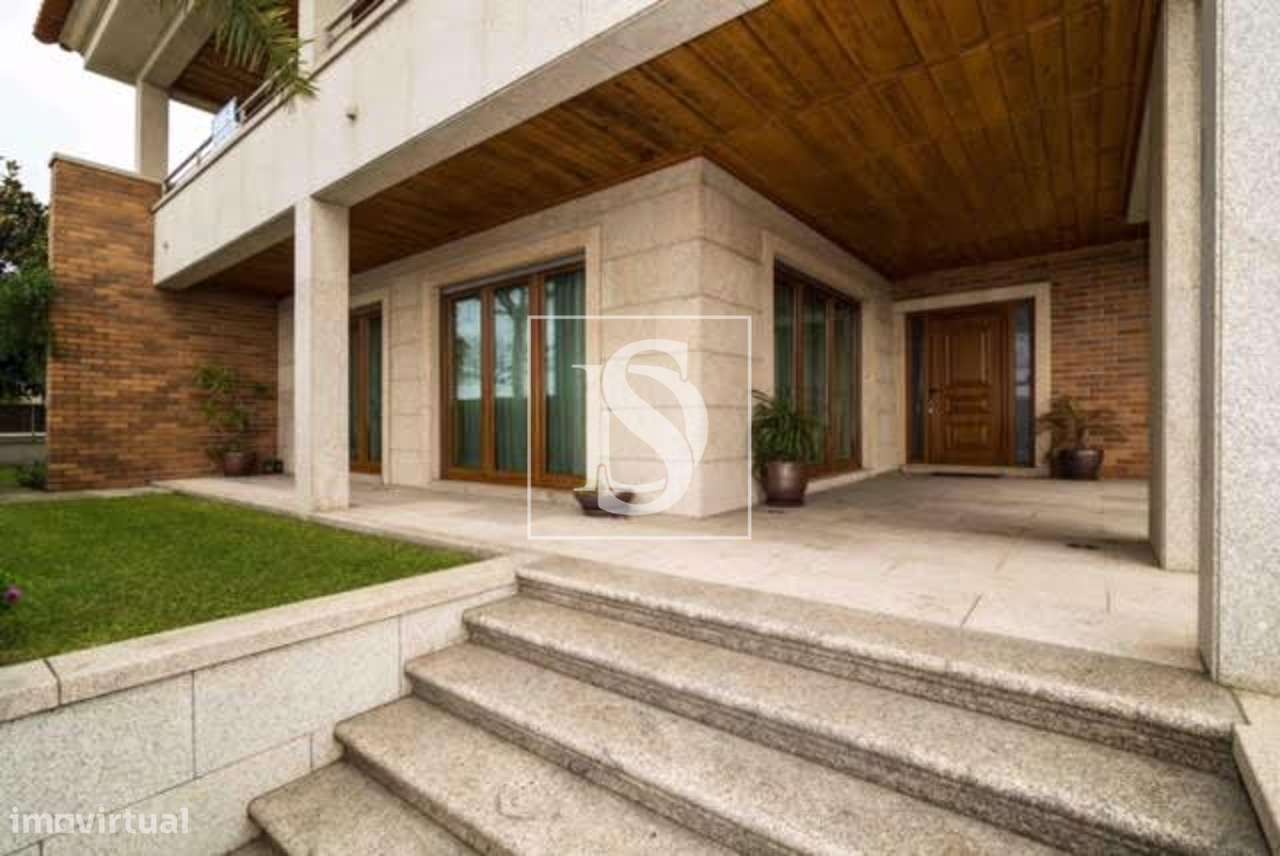 Moradia T6 Venda em Esposende, Marinhas e Gandra,Esposende