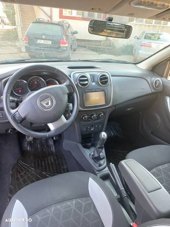 Dacia Sandero 0.9 TCe Laureate - 9