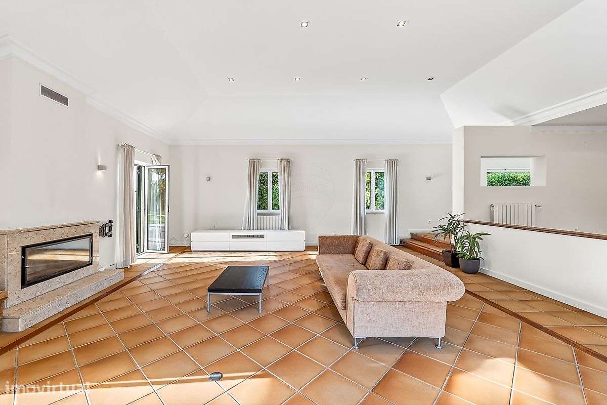 Moradia T5 para venda - Grande imagem: 4/47