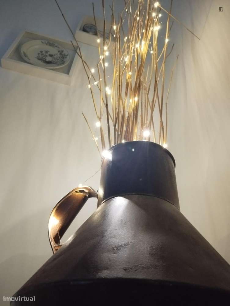 Casa com 2 quartos - localizado em Coimbra - Grande imagem: 2/10