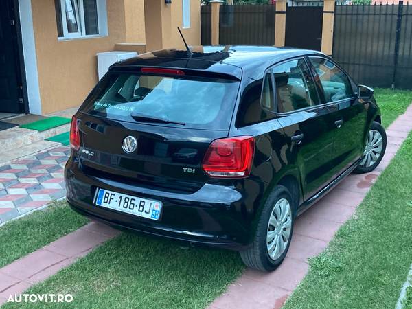 Volkswagen Golf Plus - 5