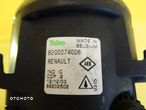 HALOGEN PRAWY PRZÓD RENAULT MEGANE II 8200074008 NR168 - 5