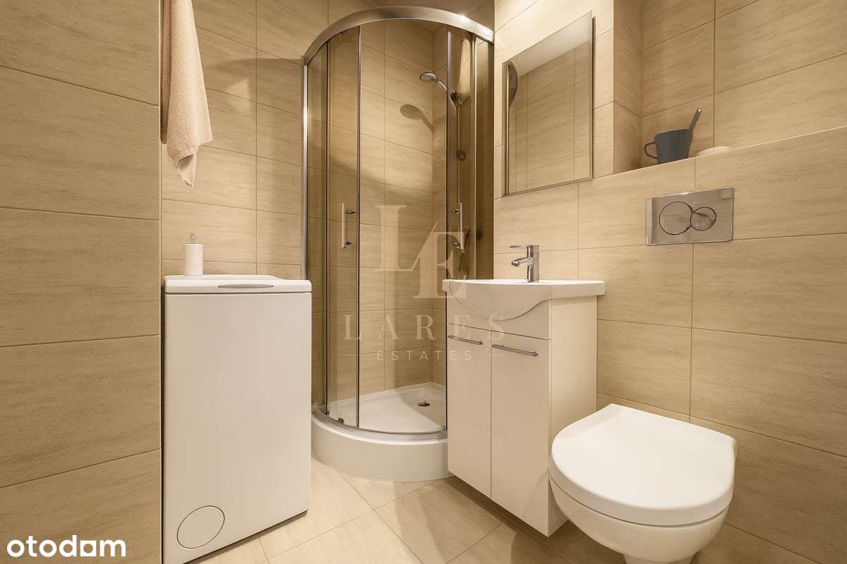 Dwustronne Mieszkanie z KW|Jezioro Czerniakowskie-7