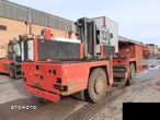 Kalmar IRON 180/16-14 * Tani transport - 8