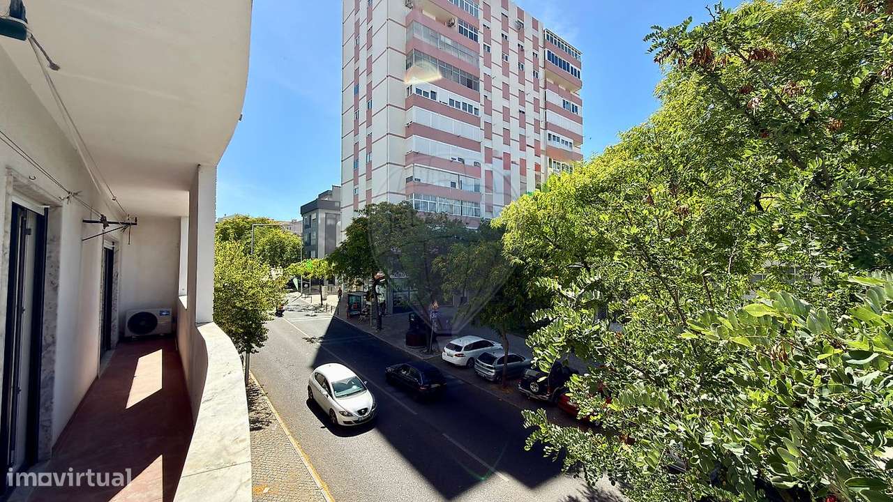 Apartamento T2 para venda-42