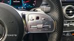 Mercedes-Benz Klasa C 200 4MATIC 9G-TRONIC - 26