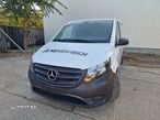 Mercedes-Benz Vito - 1