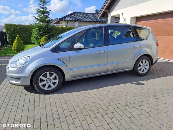 Ford S-Max - 2