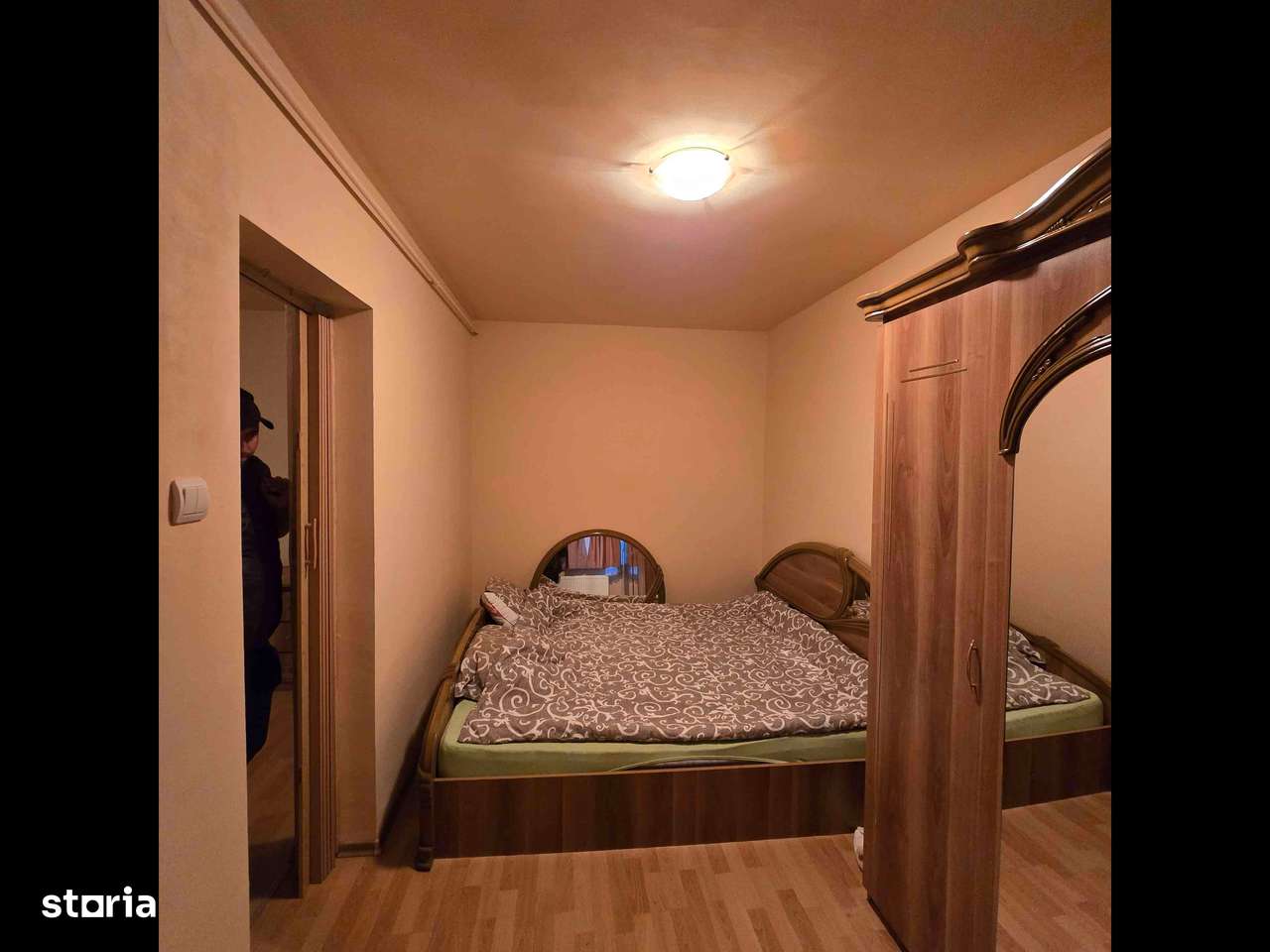 Vând apartament Hunedoara. - Imagine principală: 3/9