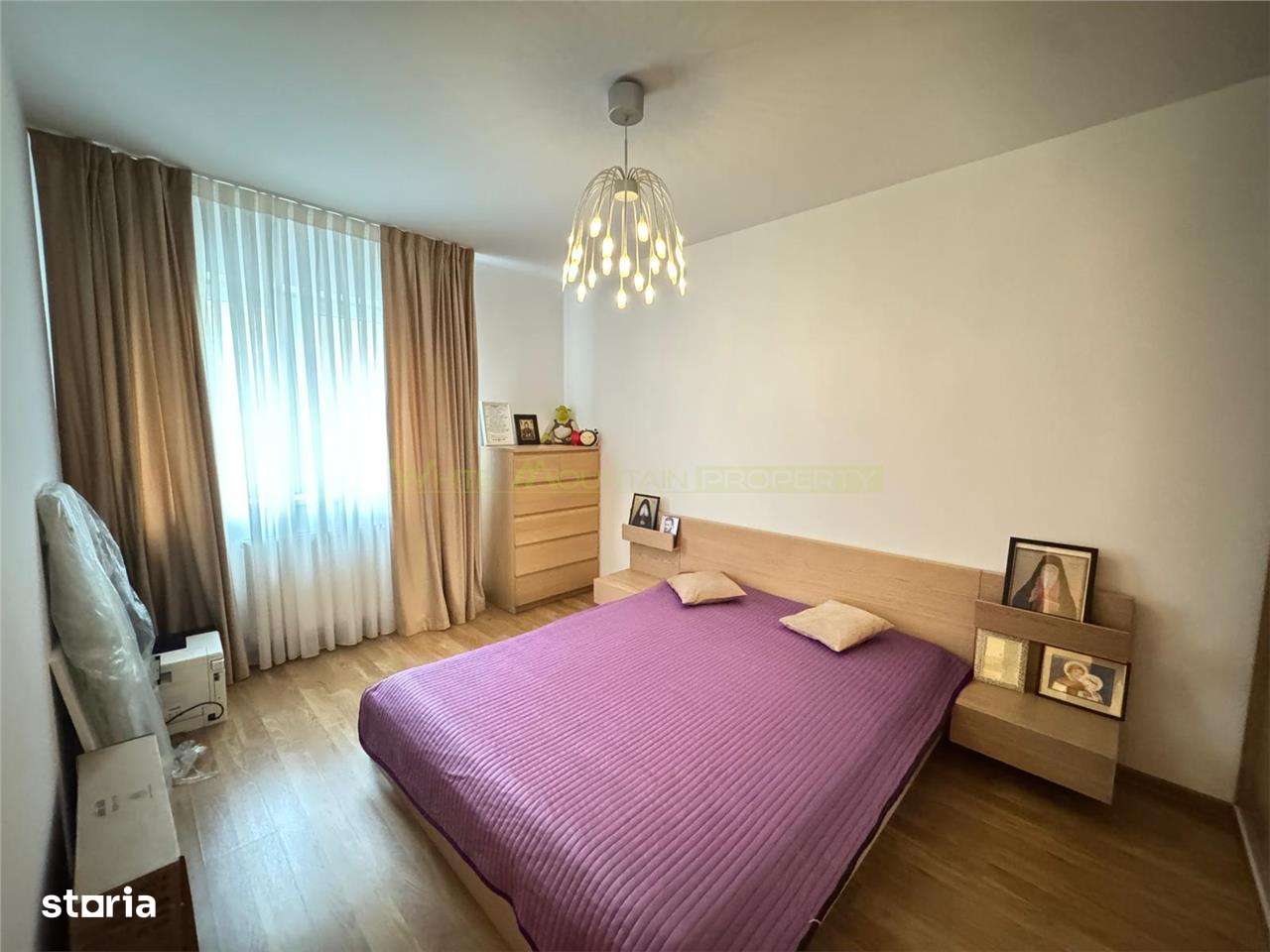Greenfield, apartament 3 camere - prima inchiriere - Imagine principală: 4/15