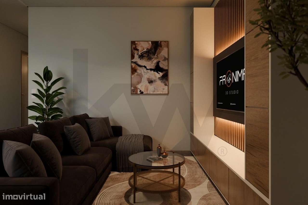 LARANJEYRAS RESIDENCE - Grande imagem: 5/19