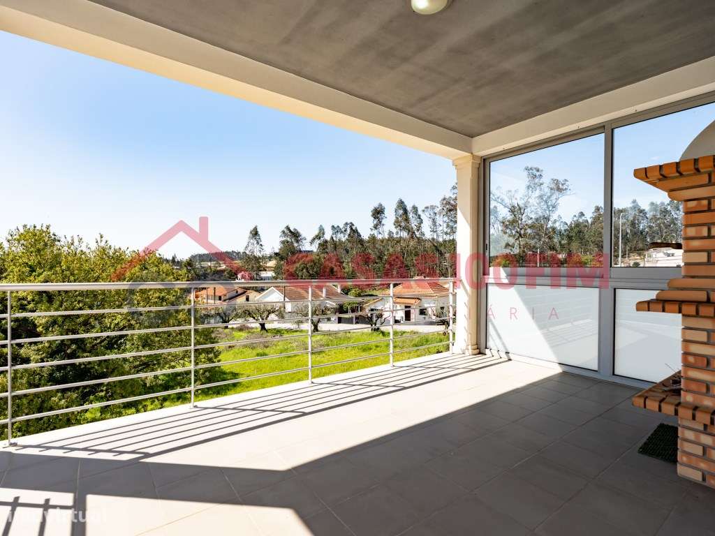 Oportunidade Moradia Individual T4 Azoia - Leiria-17