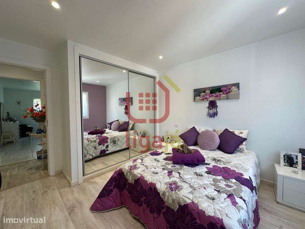 Moradia T3 com terreno - Gondemaria!-15