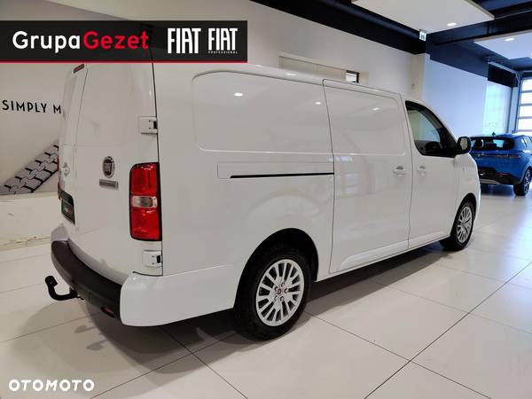 Fiat Scudo - 2