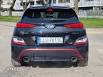 Hyundai Kona 2.0 T-GDI N Performance DCT - 31