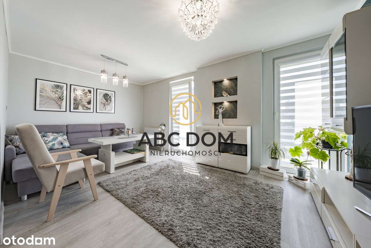 4- pokojowe mieszkanie/ Gdańsk Brzeźno - Pełny obrazek: 2/20