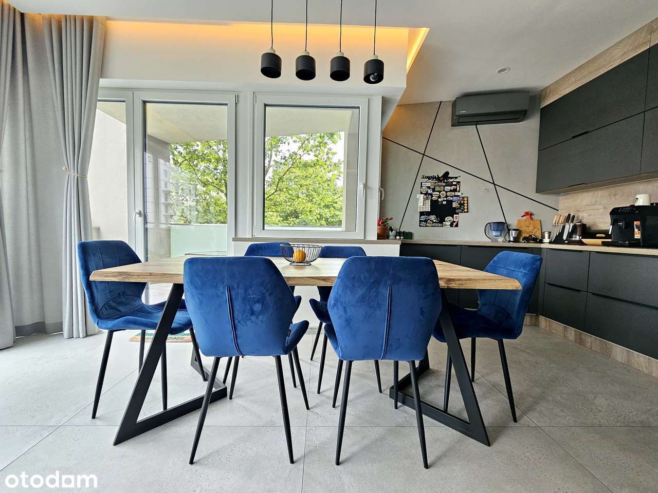 Osiedle Panorama – 3 pokoje, taras, miejsce postojowe i komórka!-3