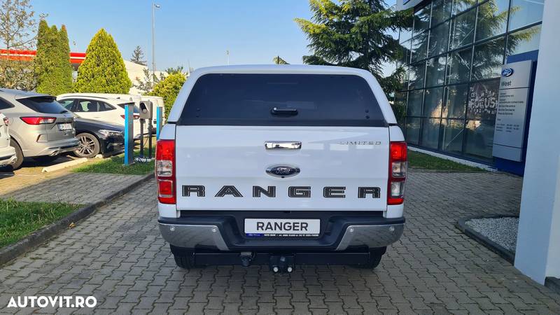 Ford RANGER - 4