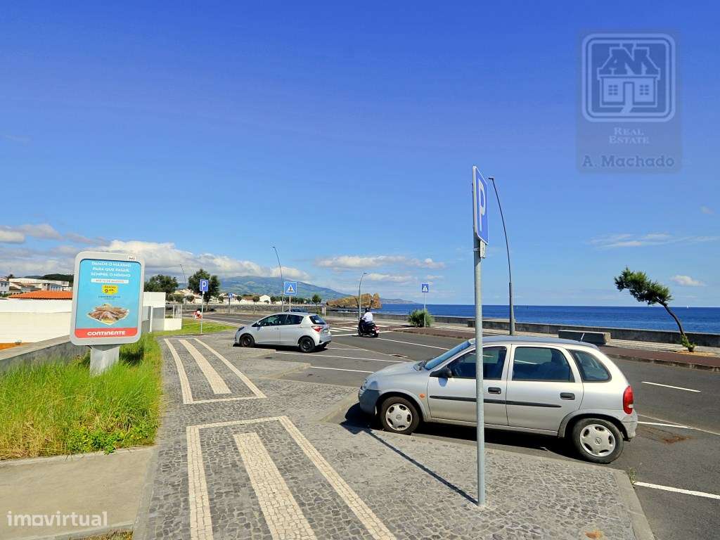 VENDA de CASA - MORADIA com VISTA MAR - Rosto do Cão (São Roque), P...-5