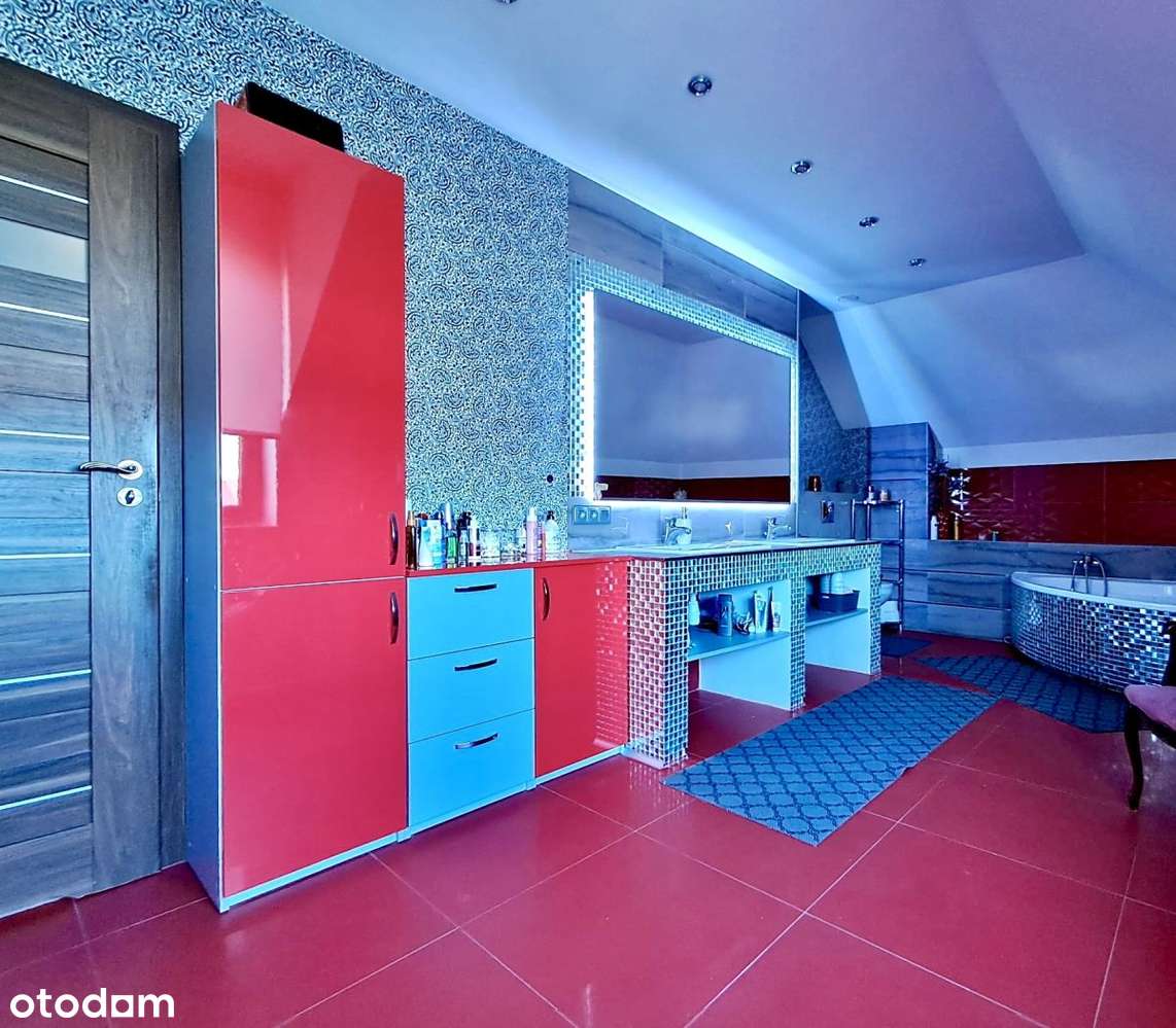 Dom na sprzedaż Ścieki k/Rawy Maz 3 km od centrum-8